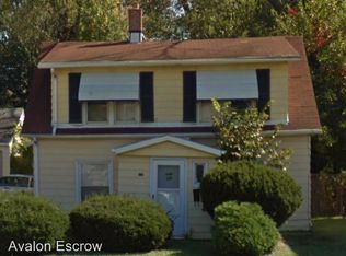 4311 W 220th St, Fairview Park, OH
