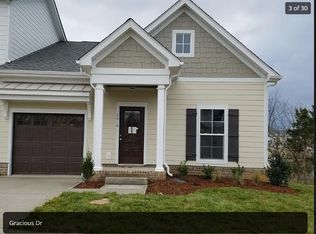 2010 Gracious Dr, Franklin, TN 37064