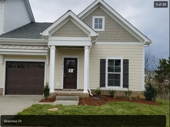 2010 Gracious Dr, Franklin, TN 37064