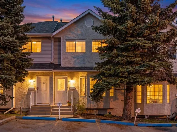 105 S Bedford Mnr NE, Calgary, AB T3K 4B8
