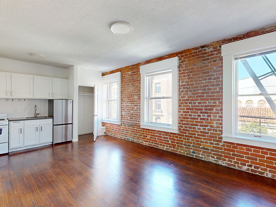 1st image of 145 Fell St APT 409