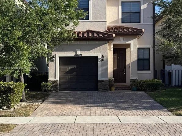 4849 NW 57th Ct, Tamarac, FL 33319