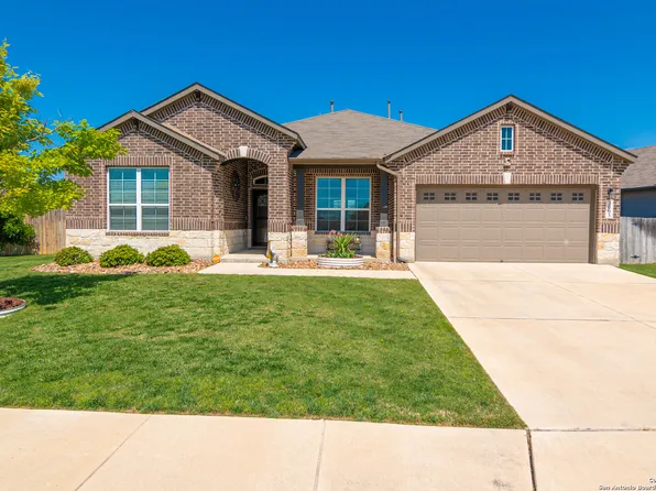 3003 Shale Cove, New Braunfels, TX 78130