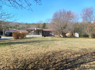 208 County Road 631, Berryville, AR 72616