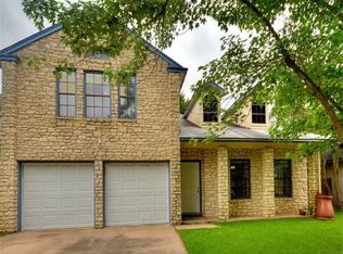 8411 Los Ranchos Dr, Austin, TX 78749