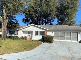 11525 SW 89th Ave, Ocala, FL 34481