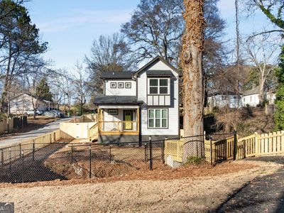40 Thayer Ave SE, Atlanta, GA, 30315