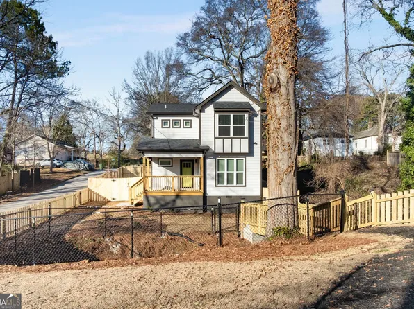 40 Thayer Ave SE, Atlanta, GA 30315