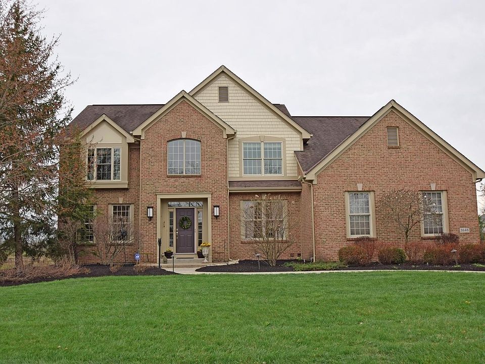 1st image of 3646 Crooked Tree Dr