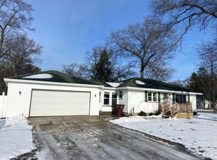 3188 Evanston Ave, Muskegon, MI 49442