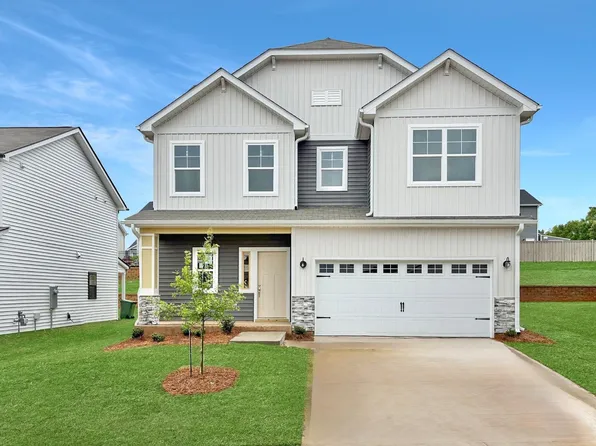 315 Blaine Ct, Greenville, SC 29607