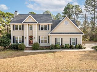 605 Foxlair Dr, Fayetteville, NC 28311
