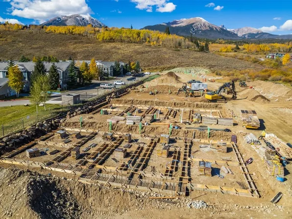 1301 Adams Ave #105, Silverthorne, CO 80498