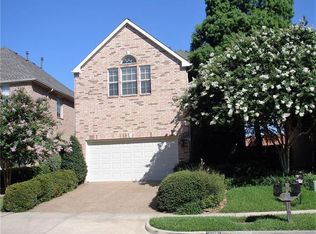8119 Dogwood Ln, Irving, TX 75063