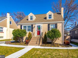 3028 California Ave, Baltimore, MD