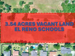 1370 W Foreman St #3-LOT A-2, El Reno, OK 73036