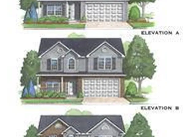 0 Birchwood Overlook #Red-bud, Festus, MO 63028