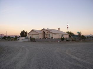 5115 S Jack Rabbit Dr, Fort Mohave, AZ 86426