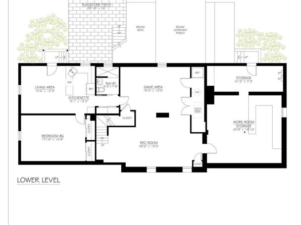 3204 Barbara Ln, Fairfax, VA 22031