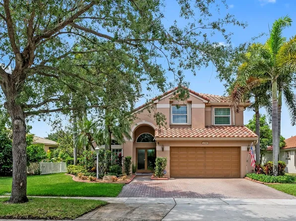 1344 NW 144th Avenue, Pembroke Pines, FL 33028