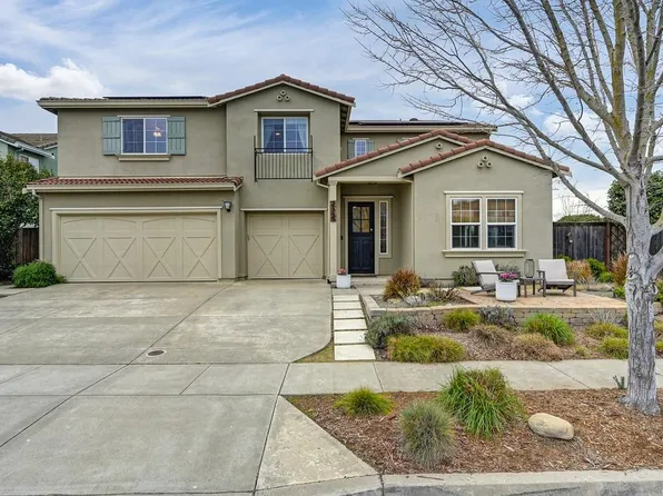 3558 Dorena Pl, West Sacramento, CA 95691