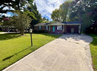 4916 Old Tar Rd, Winterville, NC 28590