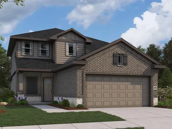8006 Alamo Ct, Beasley, TX 77417