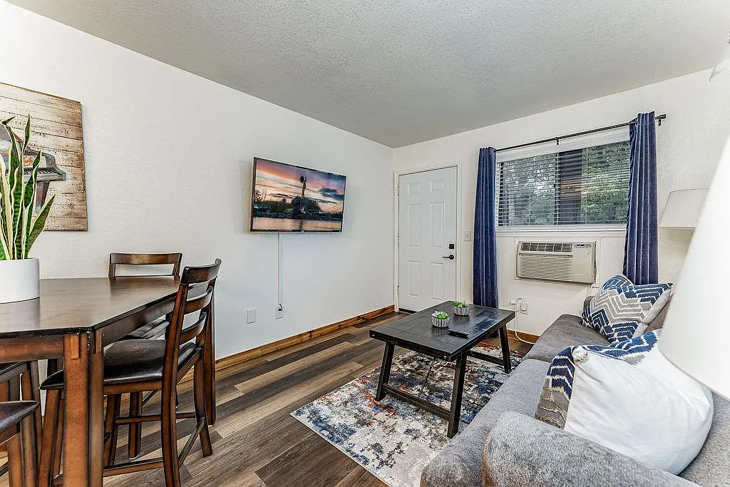 1 bed, 450 sqft, $1,599 — Photo 4