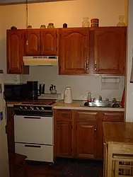 Rented by Bellmarc Realty