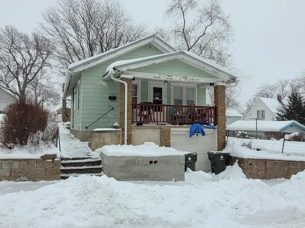 210 George St, Sioux City, IA 51103