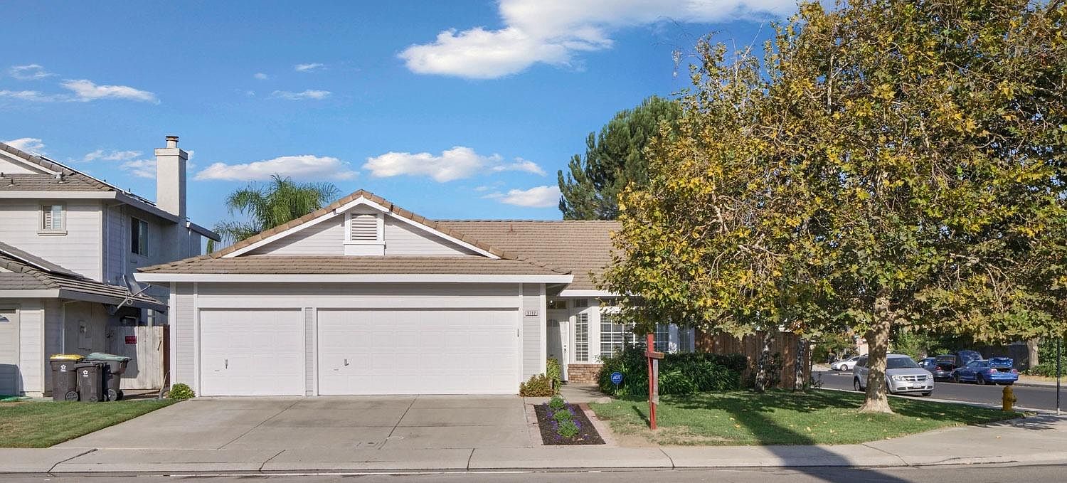 3712 McDougald Blvd, Stockton, CA 95206 Zillow