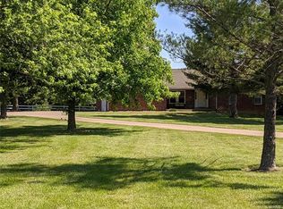 2201 Jarvis Rd, Foristell, MO 63348