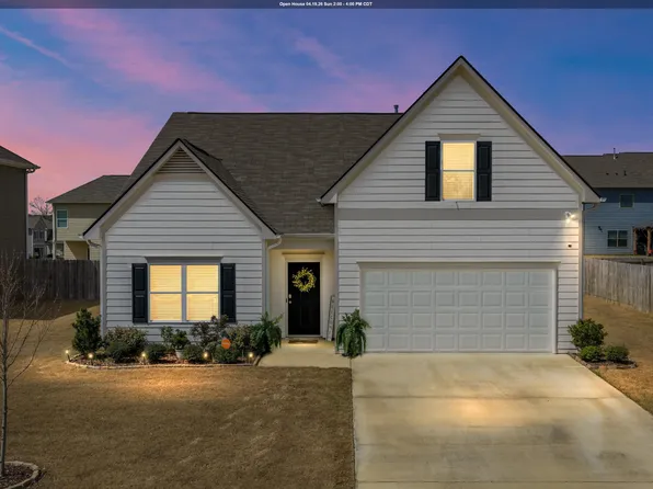 205 Springdale Ln, Columbiana, AL 35051