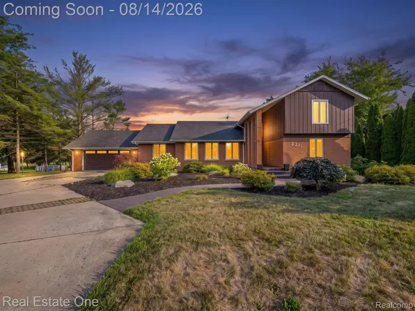 3311 N Custer Rd, Monroe, MI 48162