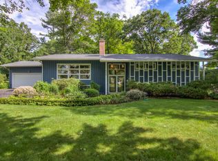 715 River Heights Rd, Menomonie, WI 54751