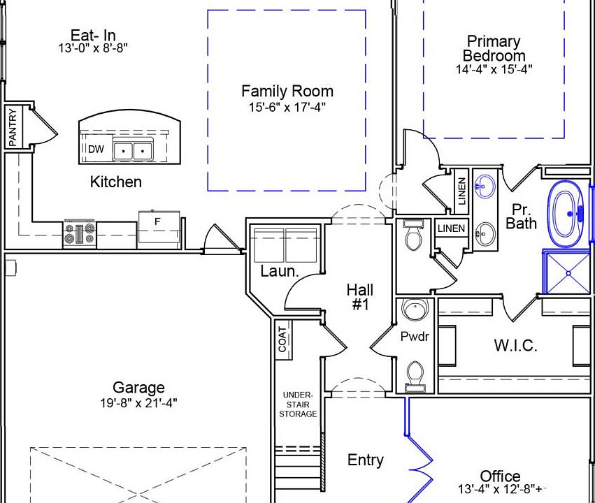 2nd image of 312 Underhill Dr