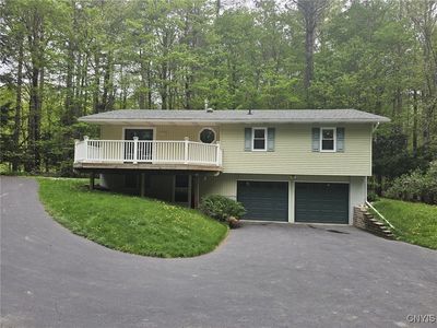 5798 Sandbank Rd, Jordan, NY, 13080
