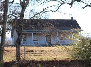 1700 Cypress Way, Hartford, AR 72938