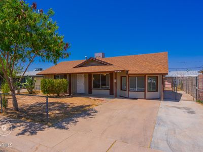 4814 W Cypress St, Phoenix, AZ, 85035