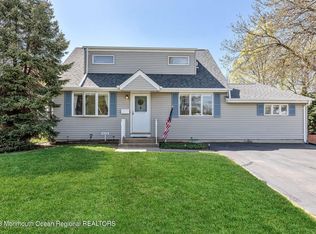 1626 Union Ave, Hazlet, NJ 07730