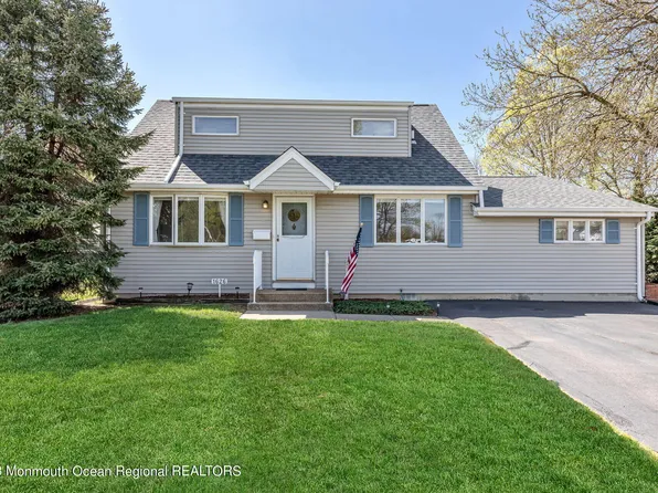 1626 Union Avenue, Hazlet, NJ 07730