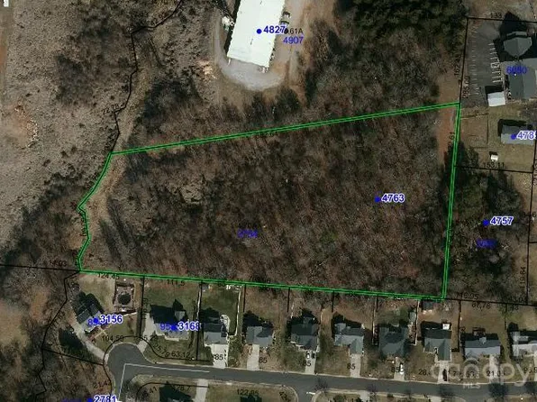 4769 S Depot St, Claremont, NC 28610
