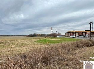 0 Walter Garrett Ln, Oak Grove, KY 42262
