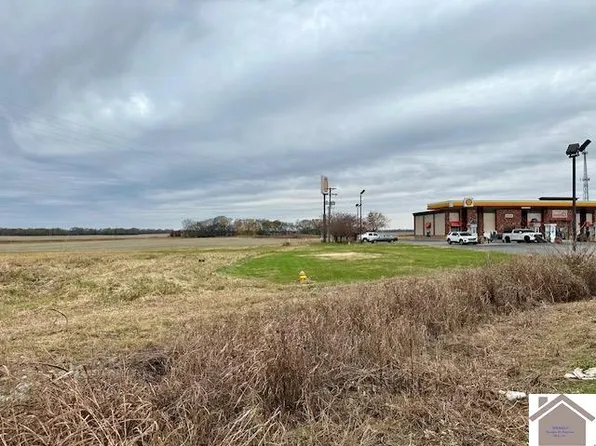 0 Walter Garrett Ln, Oak Grove, KY 42262