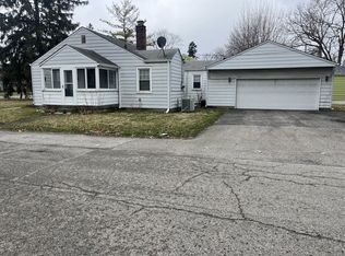 4858 E 34th St, Indianapolis, IN