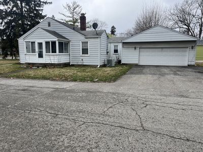 4858 E 34th St, Indianapolis, IN, 46218