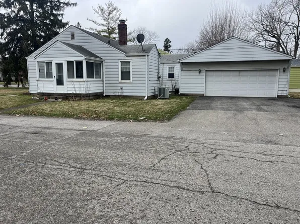 4858 E 34th St, Indianapolis, IN 46218