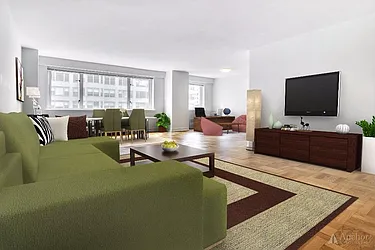 Rented by Anchor Associates