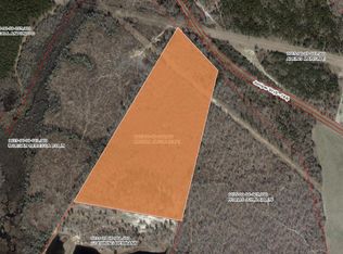 1 Juniper St, Neeses, SC 29107