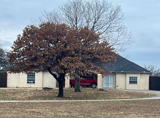 201 N Garza Rd, Denton, TX 76208